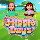 Bocoran RTP Slot Microgaming Hippie Days